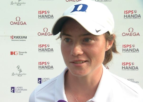 Leona Maguire