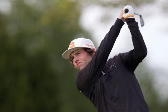O'Briain holds off Higgins and Moriarty in Slieve Russell Masters Pro-Am