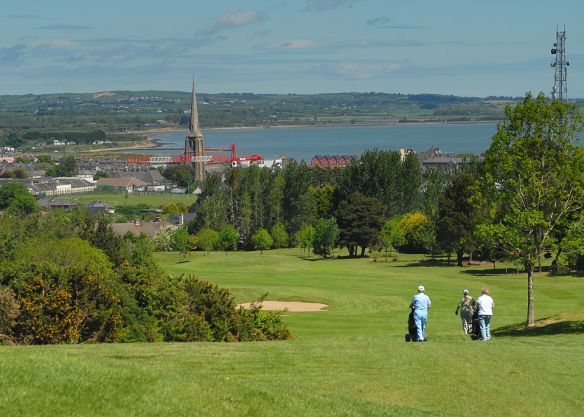 Wexford Golf Club