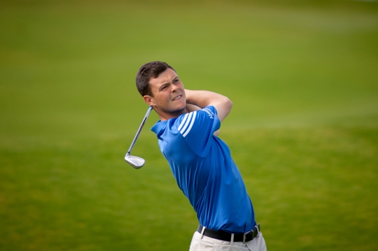 Scotland's Jack McDonald holed the winning putt in the European Amateur Team Championship