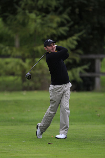 Colm Moriarty
