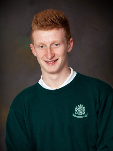 Tandragee's William Small