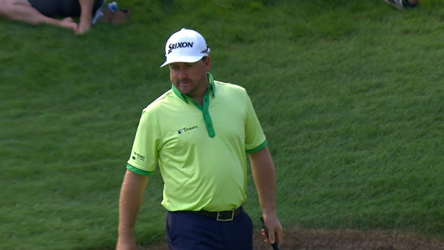 Round up: G-Mac cut again; Top 4 Dunbar; Kearney lurking