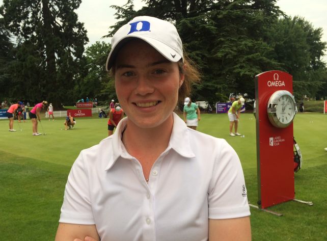 Leona Maguire