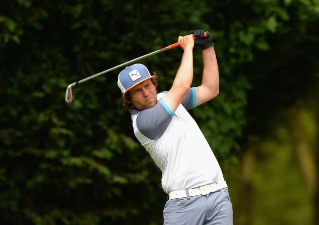 O'Briain second in PGA Assistants' Championship