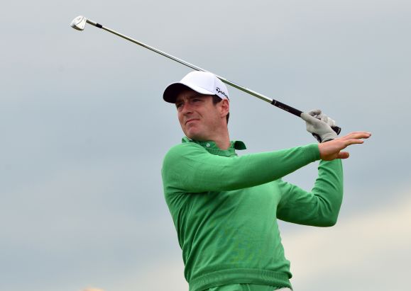 Ireland held by England in Home Internationals