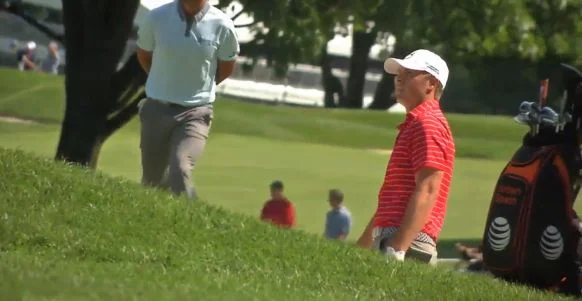Jordan Spieth