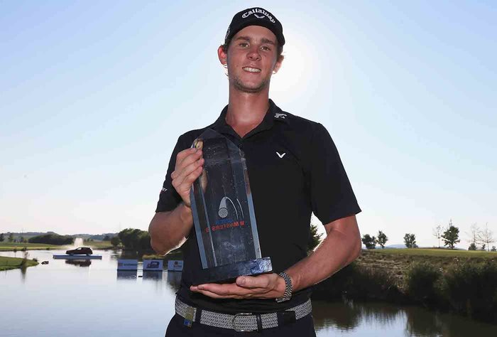 Thomas Pieters/Getty Images