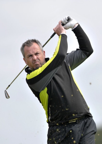 PAT MURRAY. PICTURE BY PAT CASHMAN