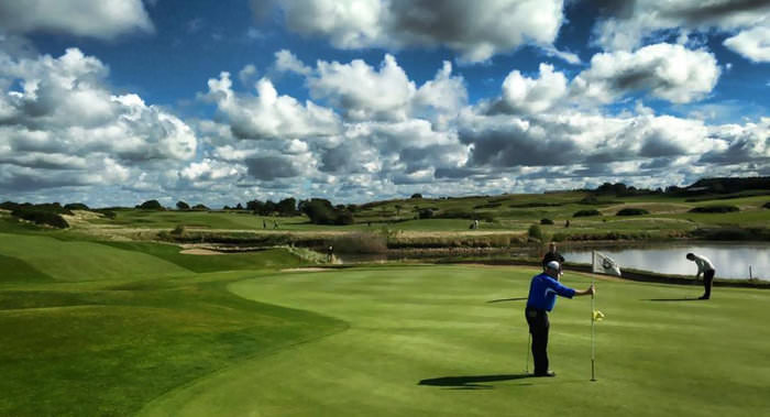 Galway Bay Golf Resort