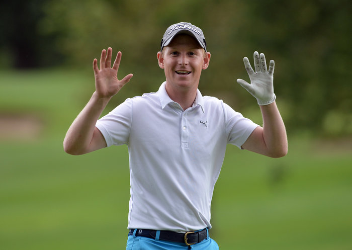 Geoff Lenehan (pictured) and Robin Dawson will be in Argentina for at least 10 days. Picture: Pat Cashman