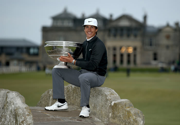 Thorbjørn Olesen. Picture: Getty Images