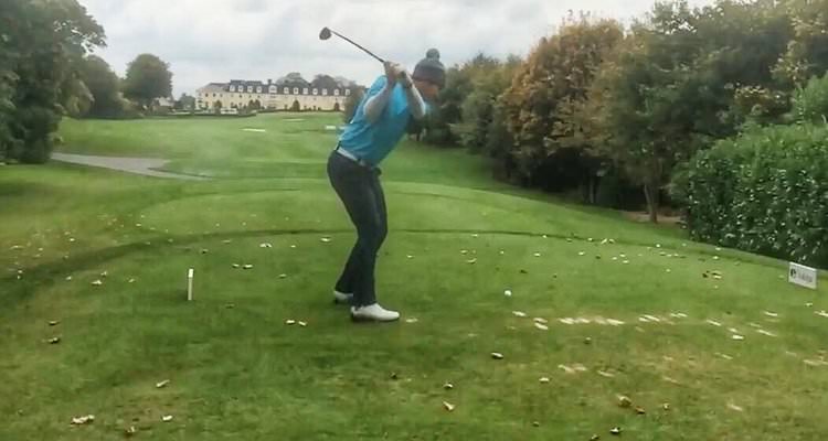 McNamara takes advantage of his chance