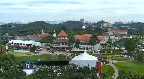 Kuala Lumpur Golf and Country Club
