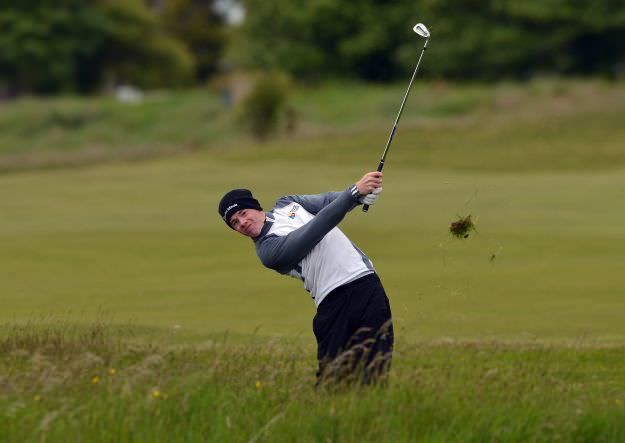 Satueat Grehan. Picture: Pat Cashman