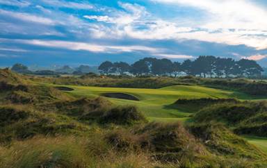 Lawrie warms up for Q-School with Portmarnock Links win