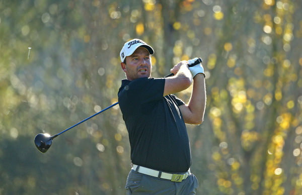 Jon leader Jean Hugo. Picture: Getty