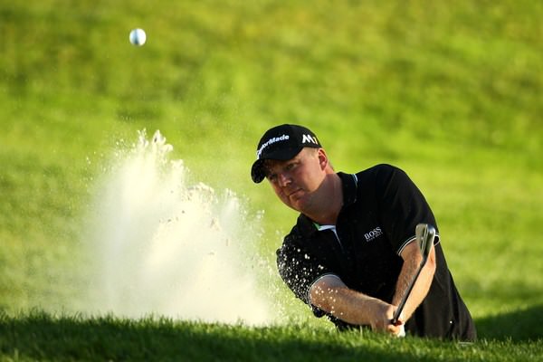Ross McGowan. Picture by Richard Heathcote/Getty Images