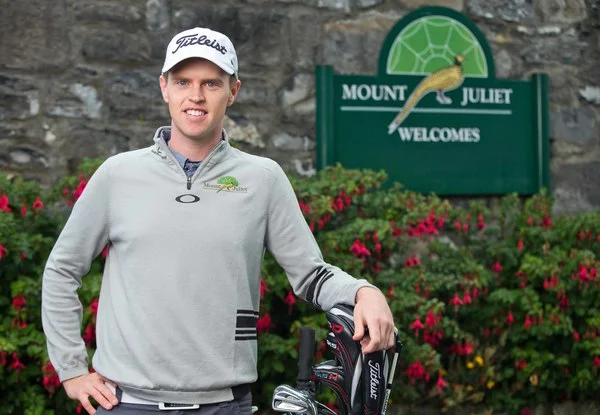 The Trophy For The Alfred Dunhill Championship At The Leopard Creek Australia