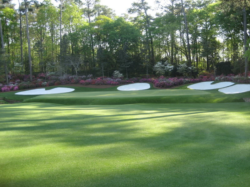 Christy O'Connor Jnr to host 2016 Masters trip - 40 places available