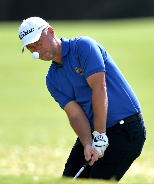 Mark Foster. Picture: Getty Images