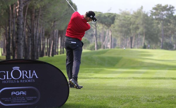 Gloria Golf Resort