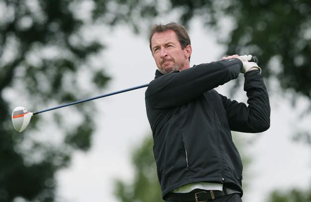 EAMONN BRADY. PICTURE/GETTY
