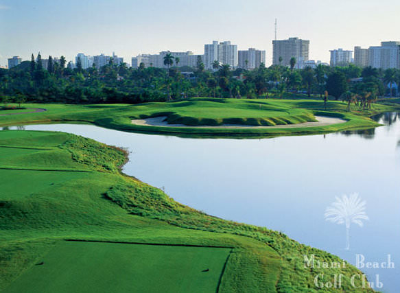 Miami Beach Golf Club