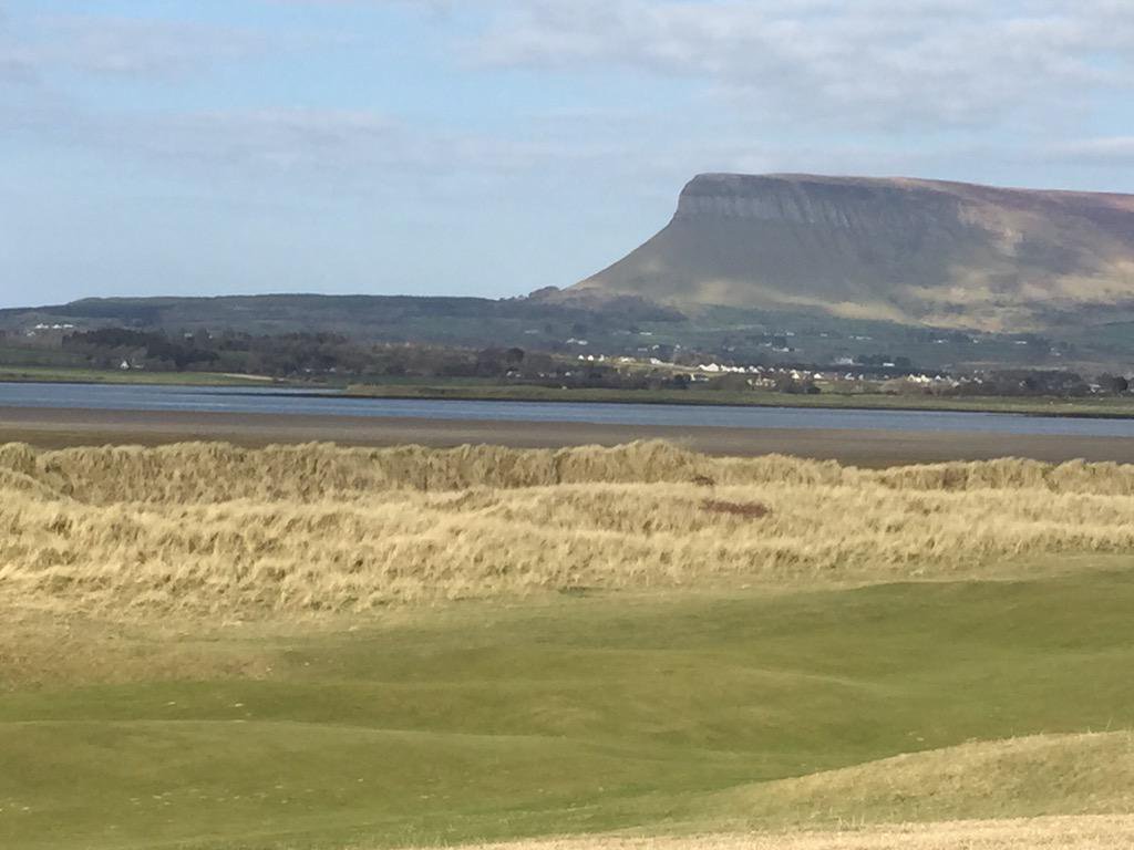 County Sligo Golf Club