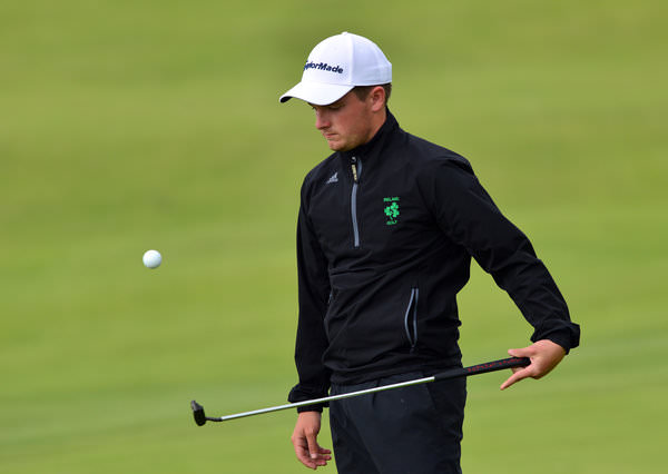 Jack's the lad — Hume third in Gauteng thanks to super 65