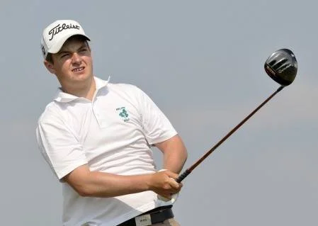 Amateur digest: Hume and McElroy shine in SA; Casey wins at Portmarnock Links