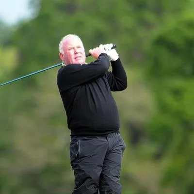 Brendan McGovern
