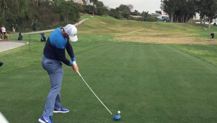Ripped Rory ready for Riviera rumble: "I've got a ruthlessness on the course I maybe didn’t have a few years ago"
