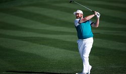 Lowry's great expectations (Ryder Cup edition)