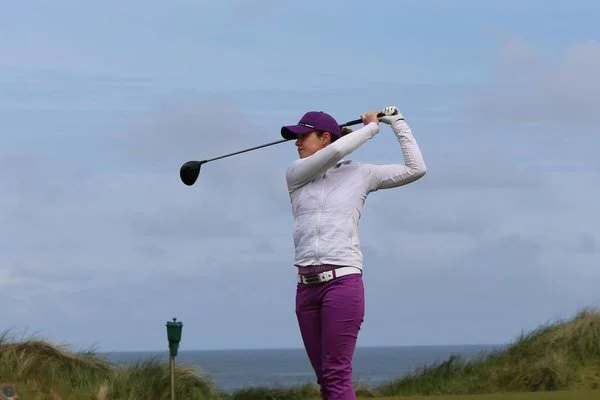 Maria Dunne through to matchplay in Spanish Ladies Amateur