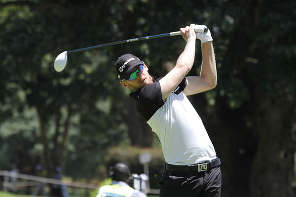 Sebastian Soderberg. Picture: Img Kenya