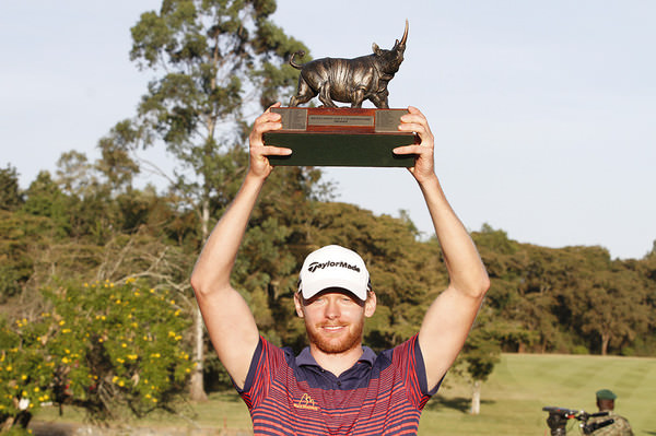 Sebastian Soderberg. Picture: Img Kenya