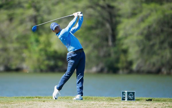 Rory McIlroy. Picture: Getty Images