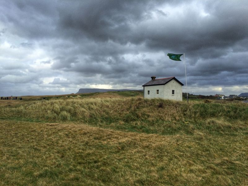 Rosses Point