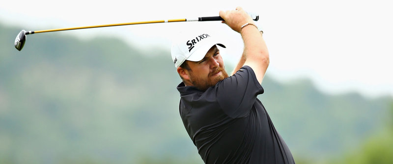 Shane Lowry