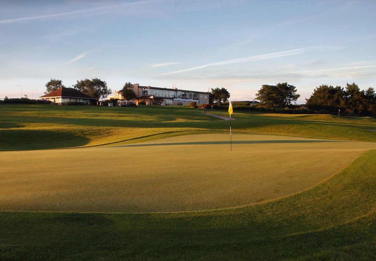 Tramore Golf Club