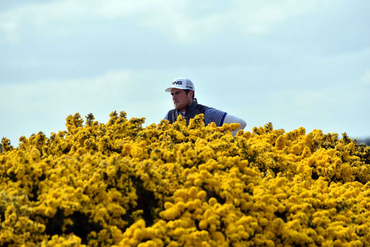 2016 Flogas Irish Amateur Open Championship