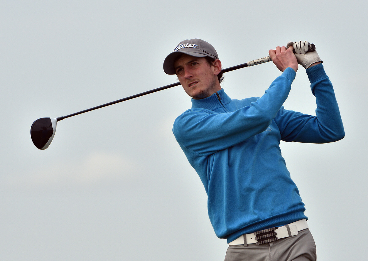 2016 Flogas Irish Amateur Open Championship