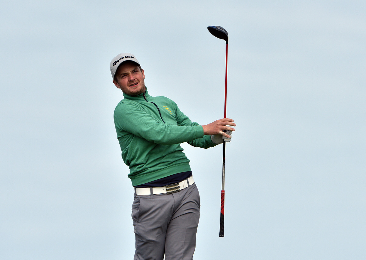 2016 Flogas Irish Amateur Open Championship
