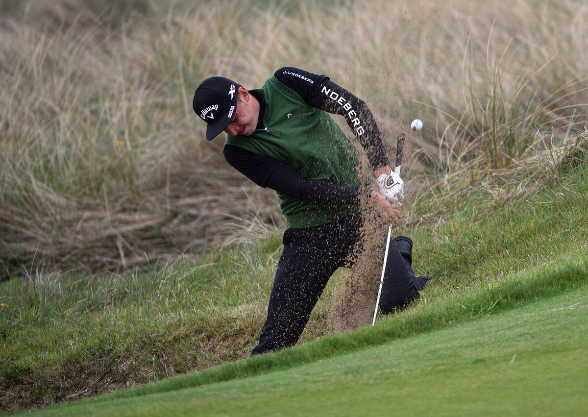 2016 Flogas Irish Amateur Open Championship