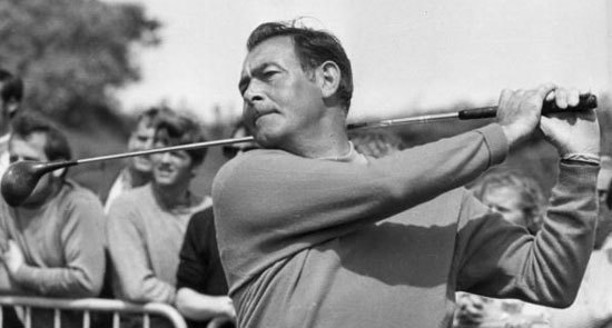 Christy O'Connor