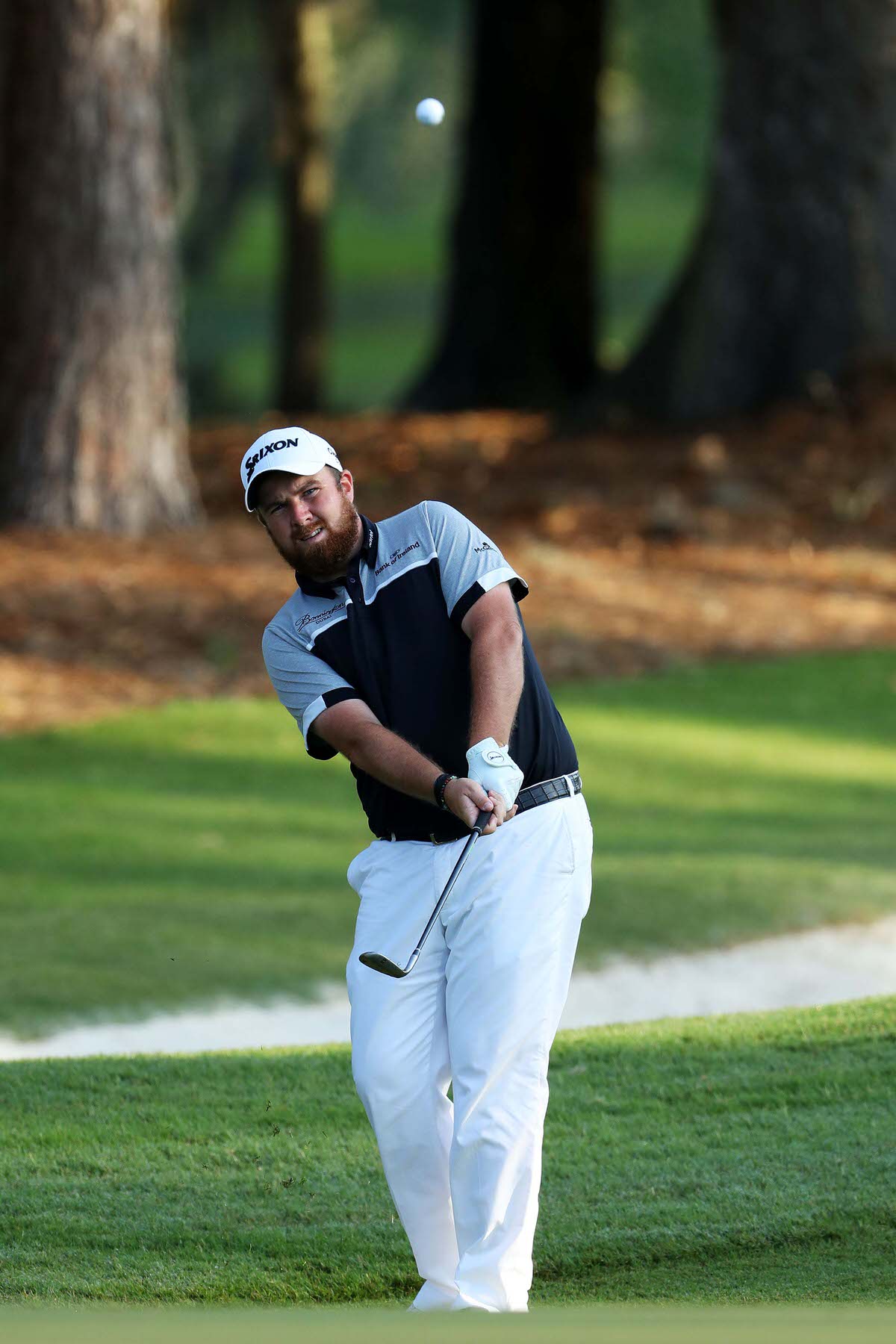 Shane Lowry. Picture: Getty Images