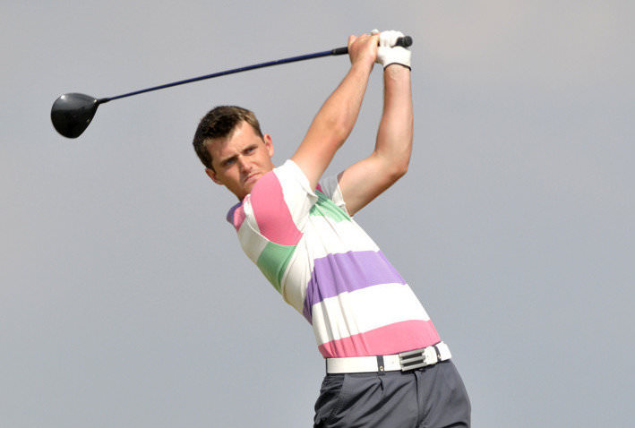 Conor O'Rourke
