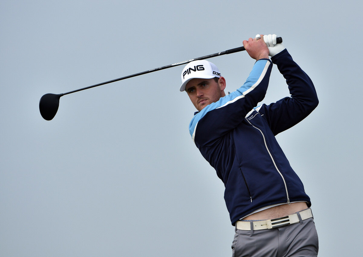 Conor O'Rourke. Picture: Pat Cashman