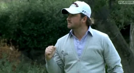 McDowell lands massive Ryder Cup points
